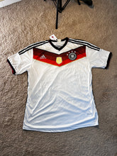 Germany FIFA World Cup 2014